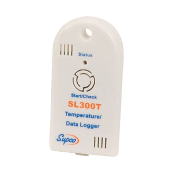 Data Logger-Temp Only
